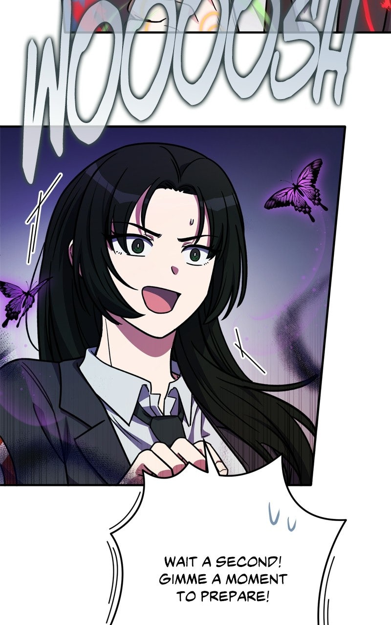 The Overpowered Support Ep. 31 - Personalized Tutoring page 12 - 