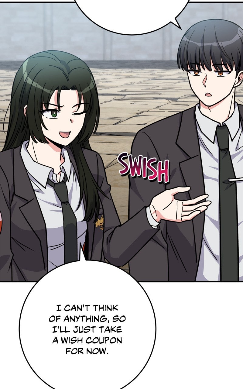 The Overpowered Support Ep. 31 - Personalized Tutoring page 113 - 