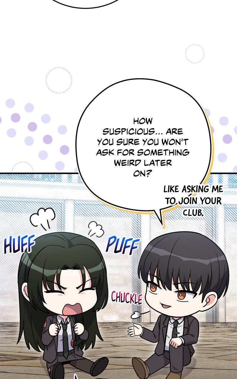The Overpowered Support Ep. 31 - Personalized Tutoring page 114 - 