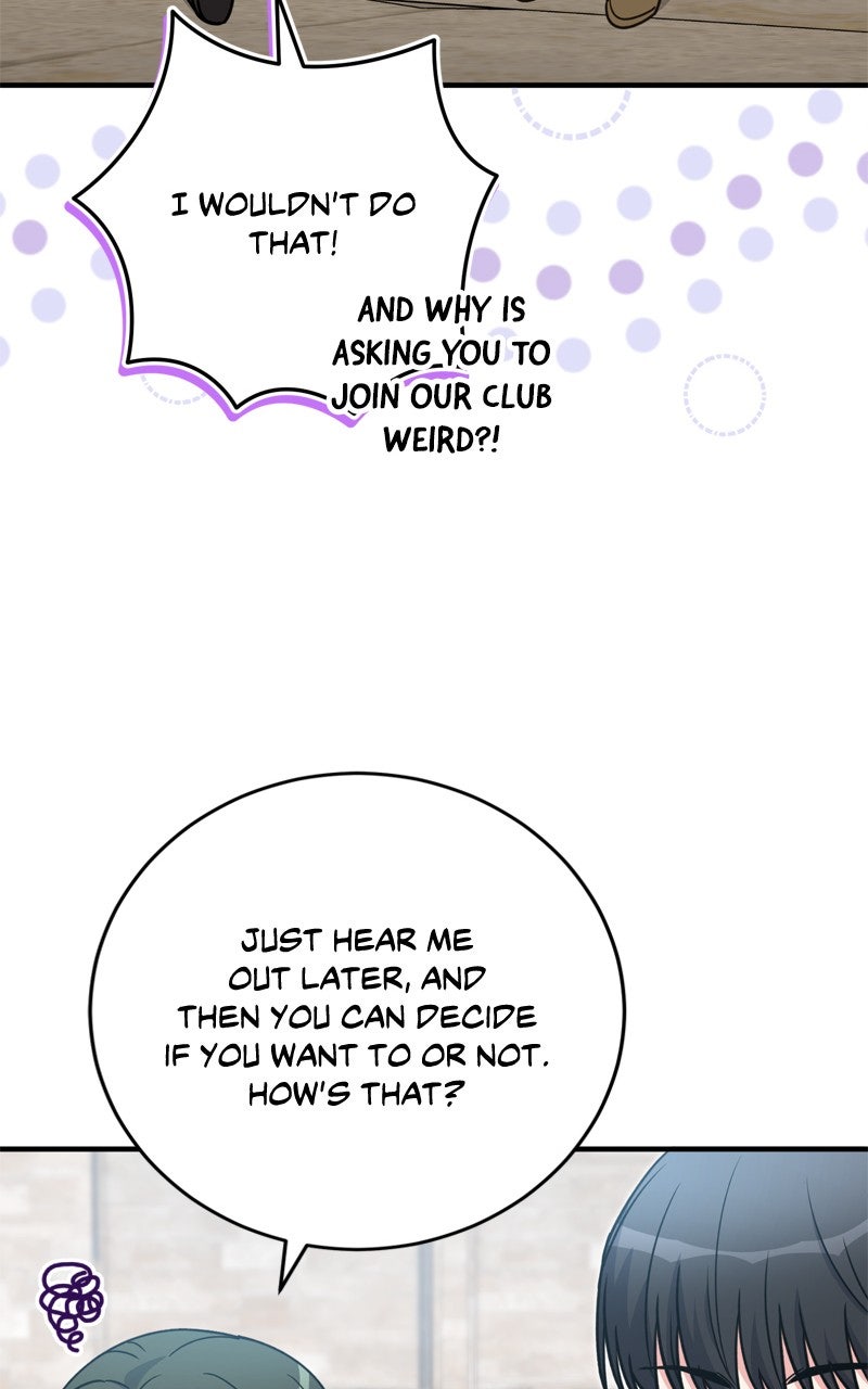 The Overpowered Support Ep. 31 - Personalized Tutoring page 115 - 