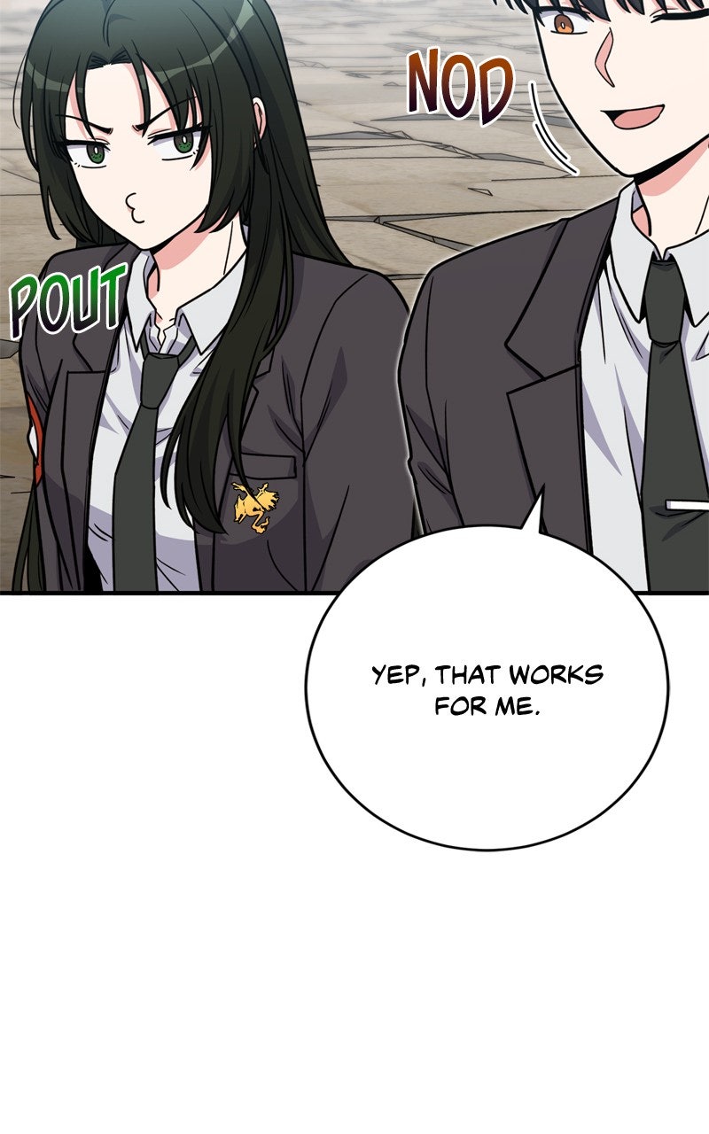The Overpowered Support Ep. 31 - Personalized Tutoring page 116 - 