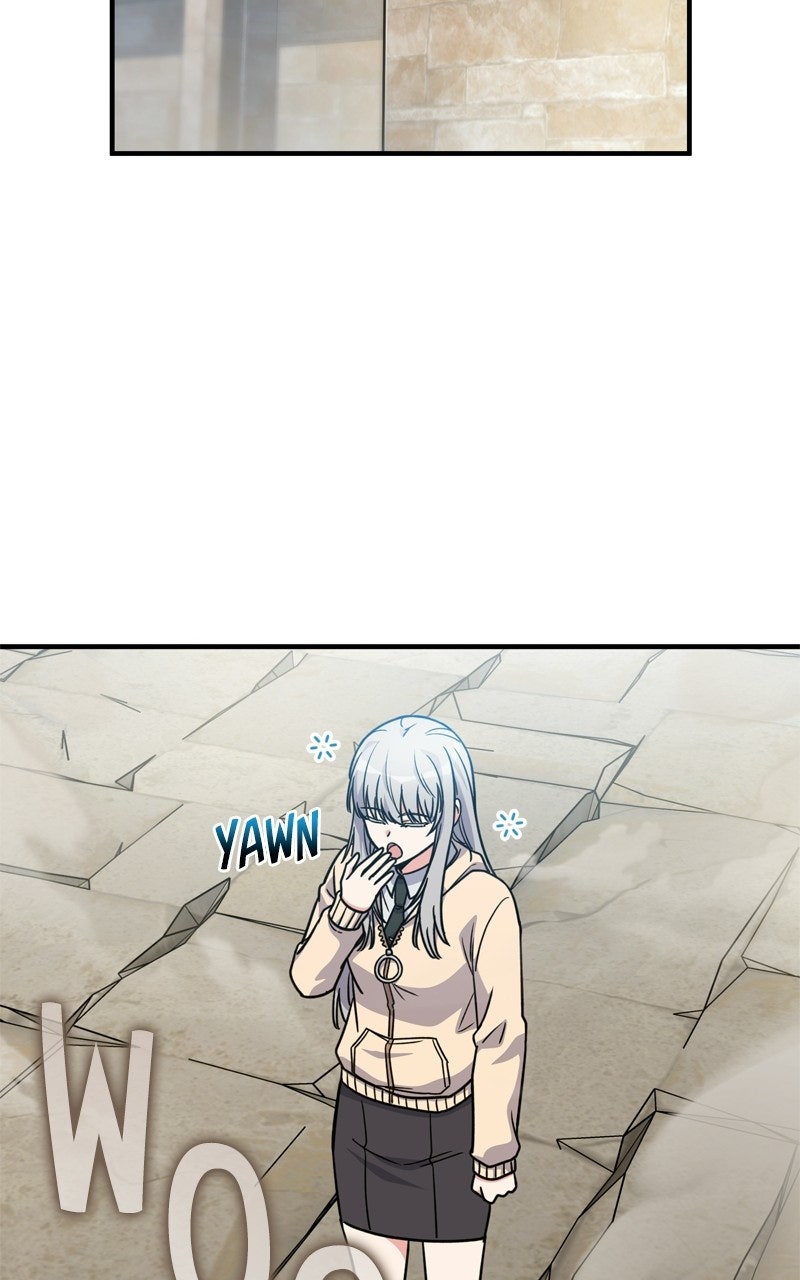 The Overpowered Support Ep. 31 - Personalized Tutoring page 120 - 