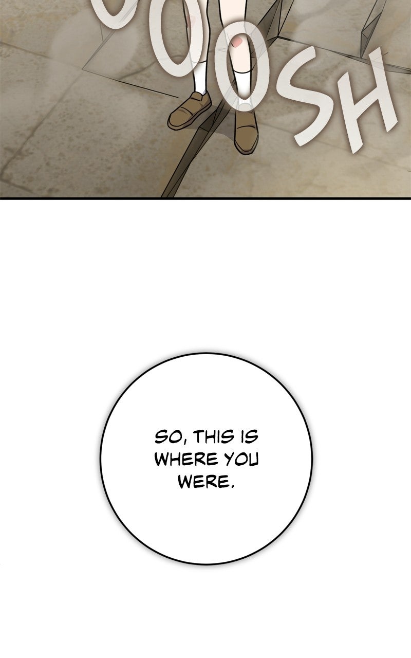 The Overpowered Support Ep. 31 - Personalized Tutoring page 121 - 