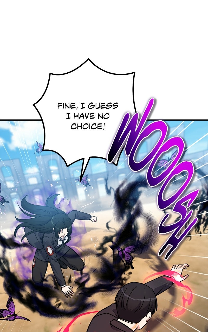 The Overpowered Support Ep. 31 - Personalized Tutoring page 15 - 