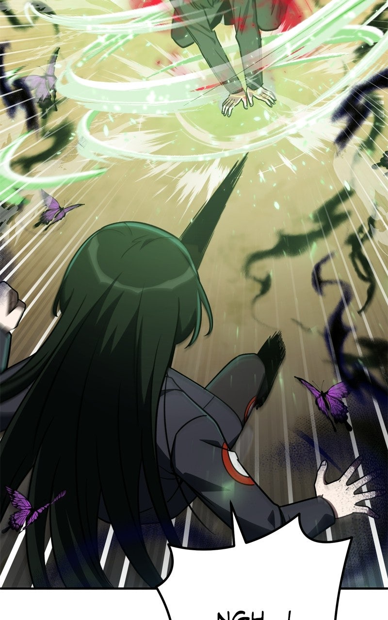 The Overpowered Support Ep. 31 - Personalized Tutoring page 19 - 