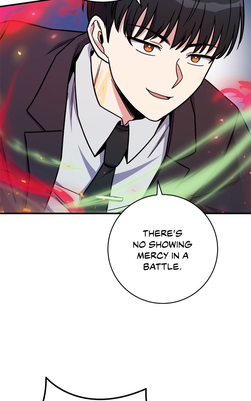The Overpowered Support Ep. 31 - Personalized Tutoring page 25 - 