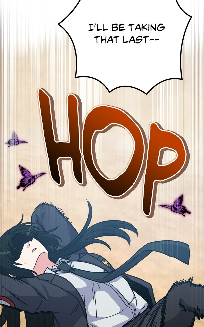 The Overpowered Support Ep. 31 - Personalized Tutoring page 27 - 