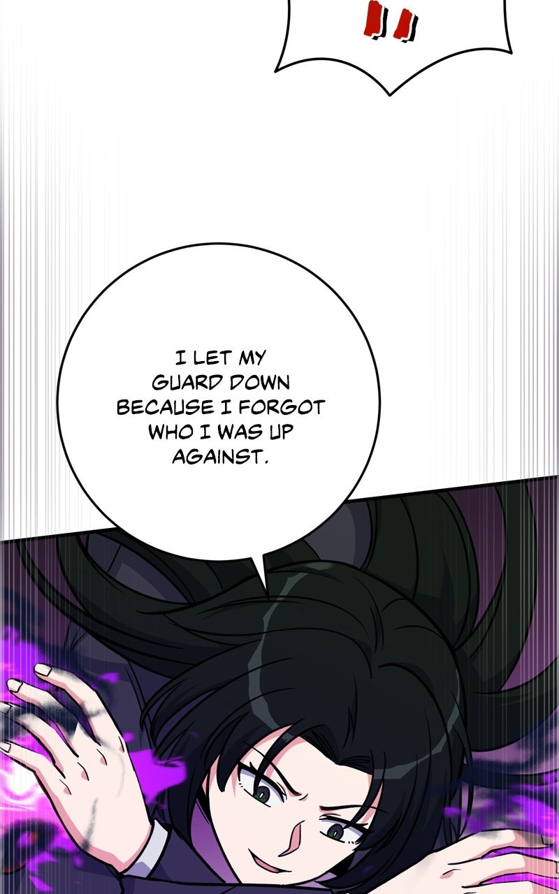 The Overpowered Support Ep. 31 - Personalized Tutoring page 29 - 