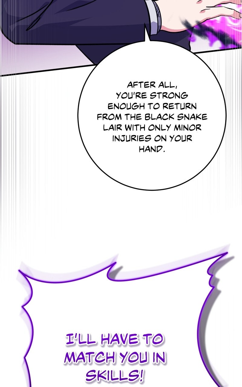 The Overpowered Support Ep. 31 - Personalized Tutoring page 30 - 