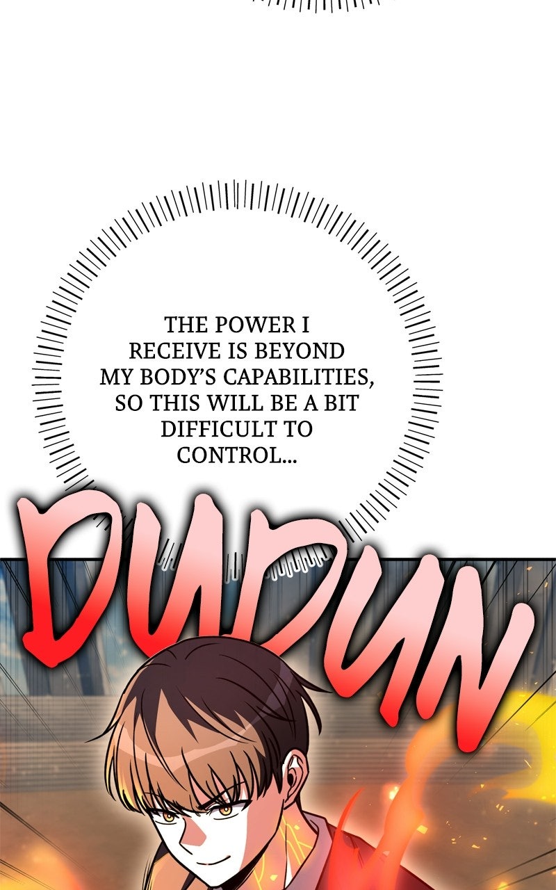 The Overpowered Support Ep. 31 - Personalized Tutoring page 4 - 