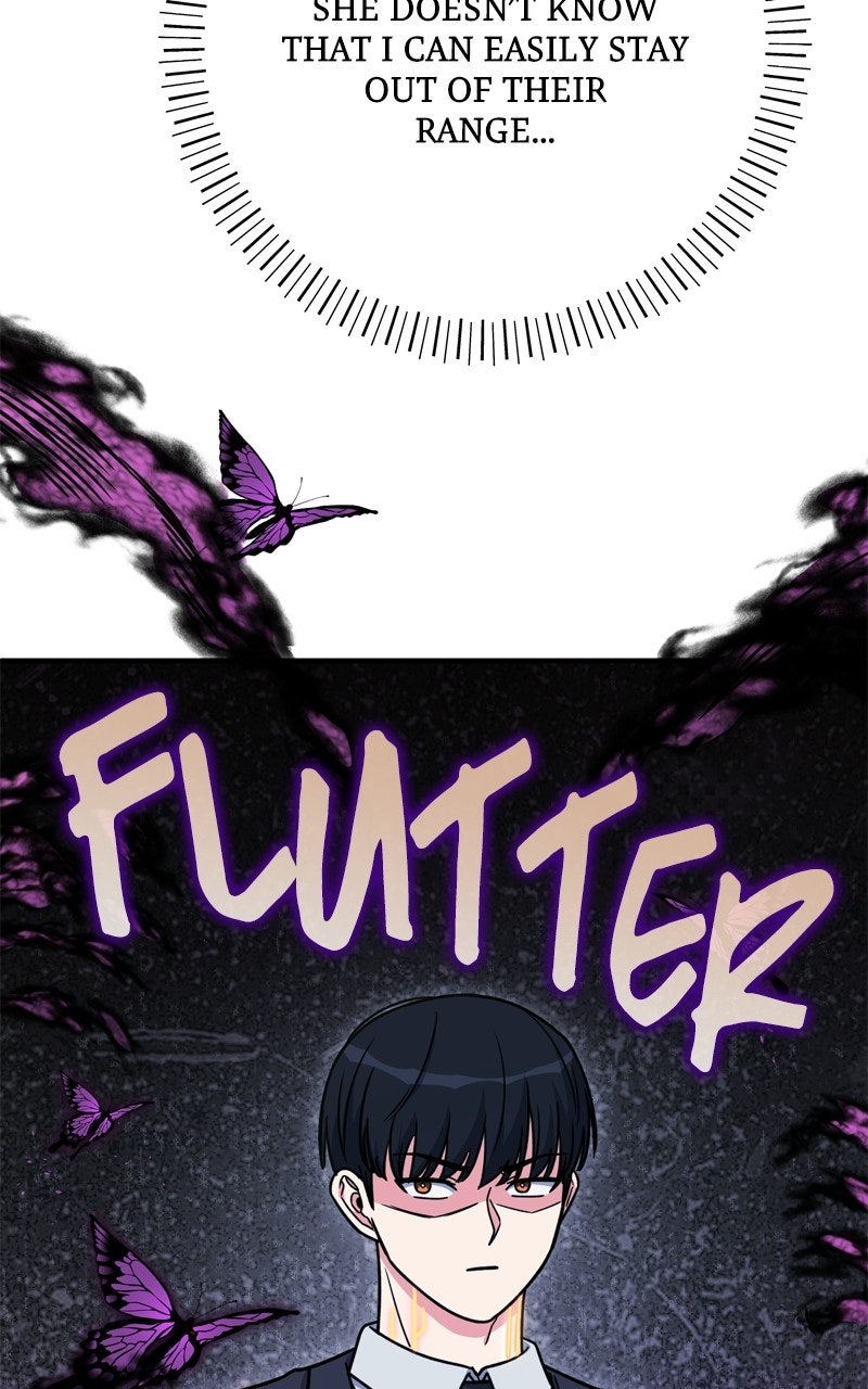 The Overpowered Support Ep. 31 - Personalized Tutoring page 35 - 