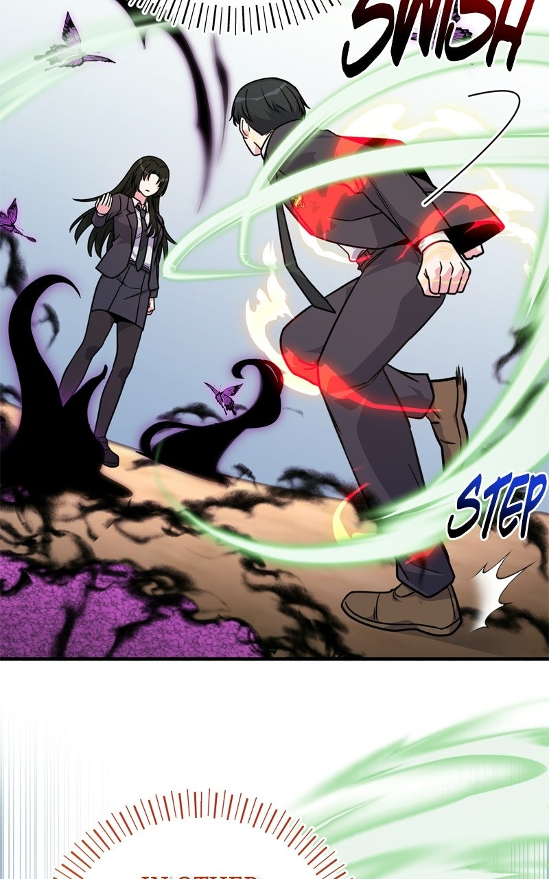 The Overpowered Support Ep. 31 - Personalized Tutoring page 39 - 