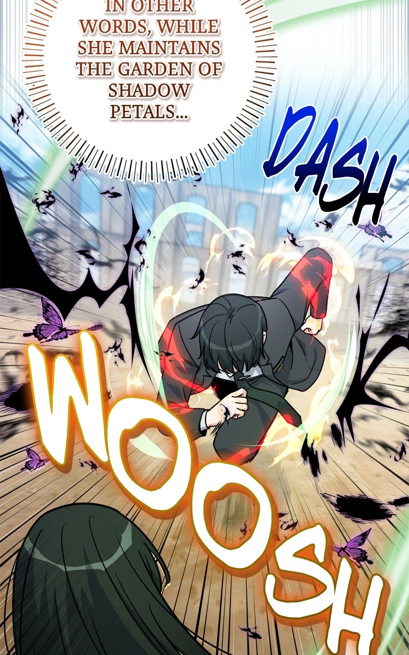 The Overpowered Support Ep. 31 - Personalized Tutoring page 40 - 