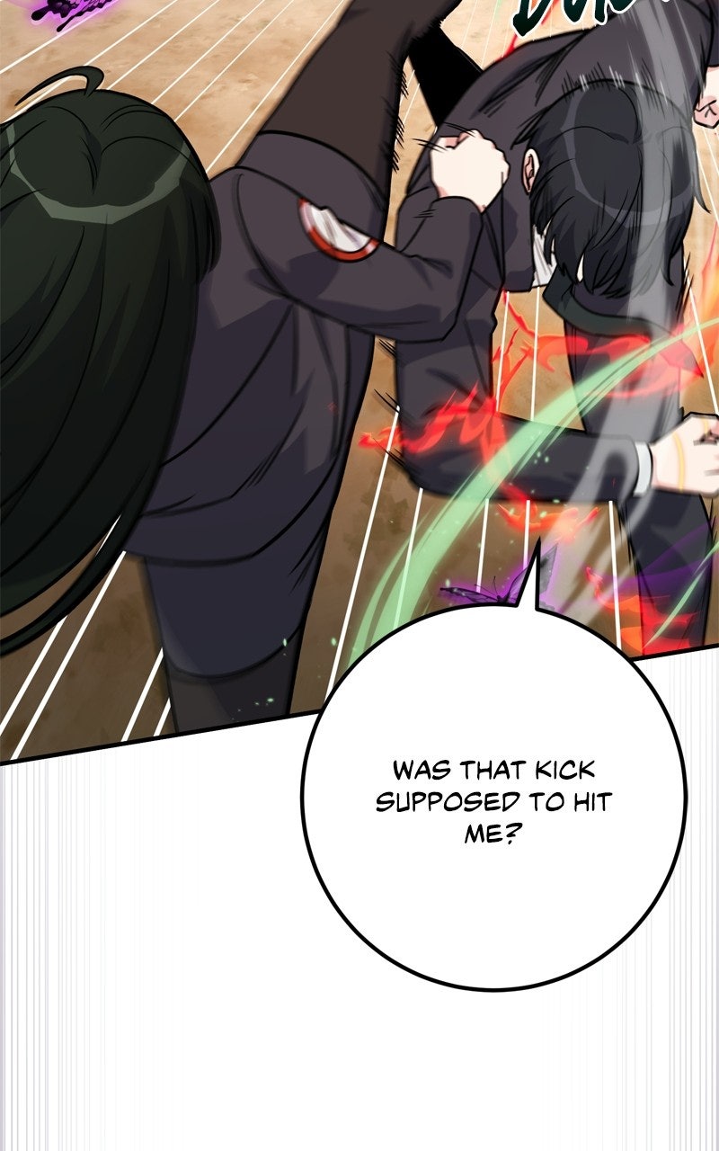 The Overpowered Support Ep. 31 - Personalized Tutoring page 44 - 