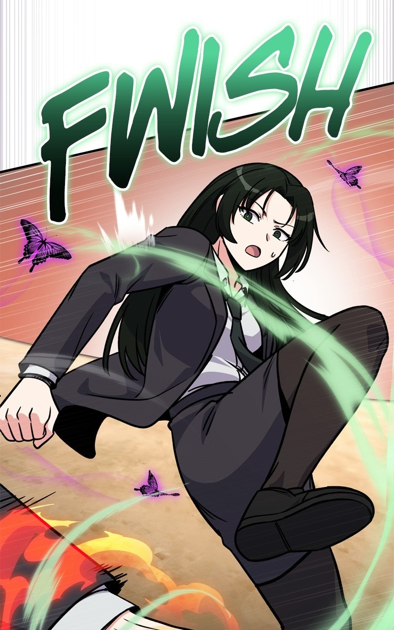 The Overpowered Support Ep. 31 - Personalized Tutoring page 45 - 
