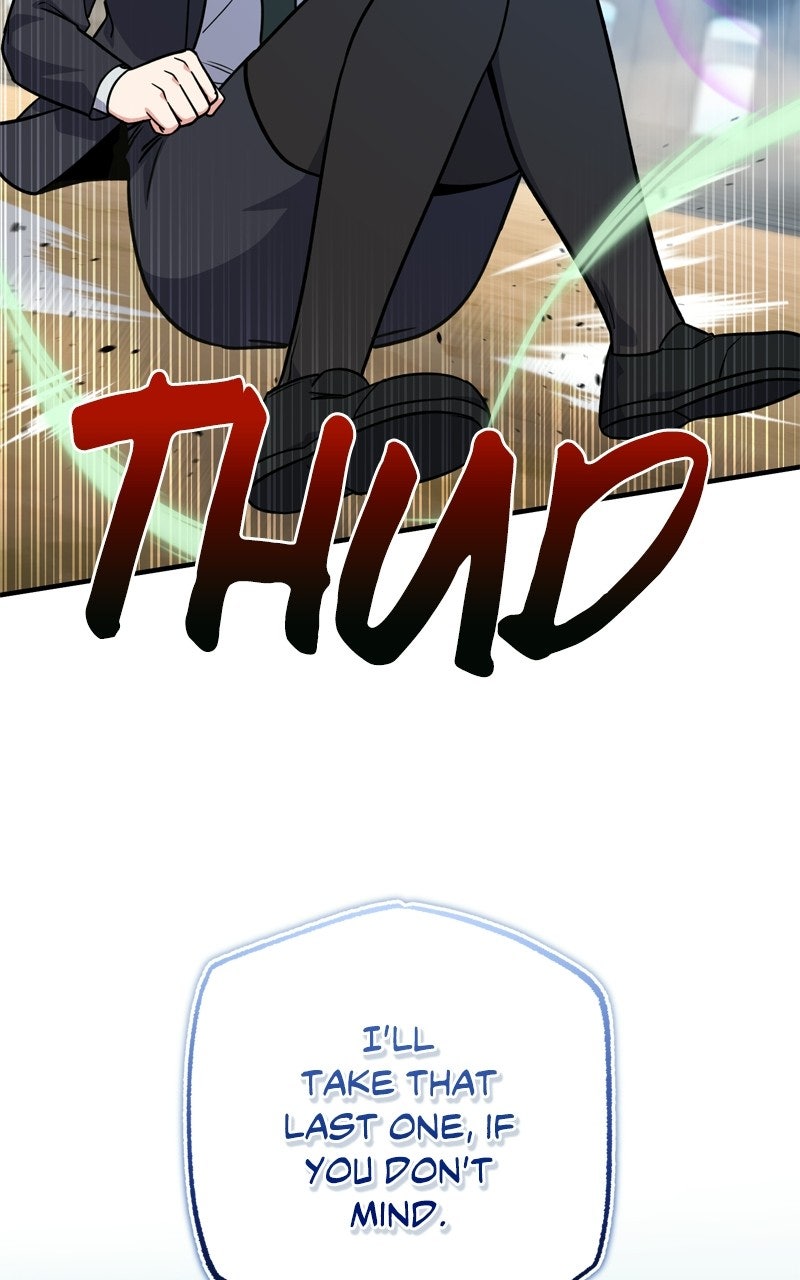 The Overpowered Support Ep. 31 - Personalized Tutoring page 47 - 