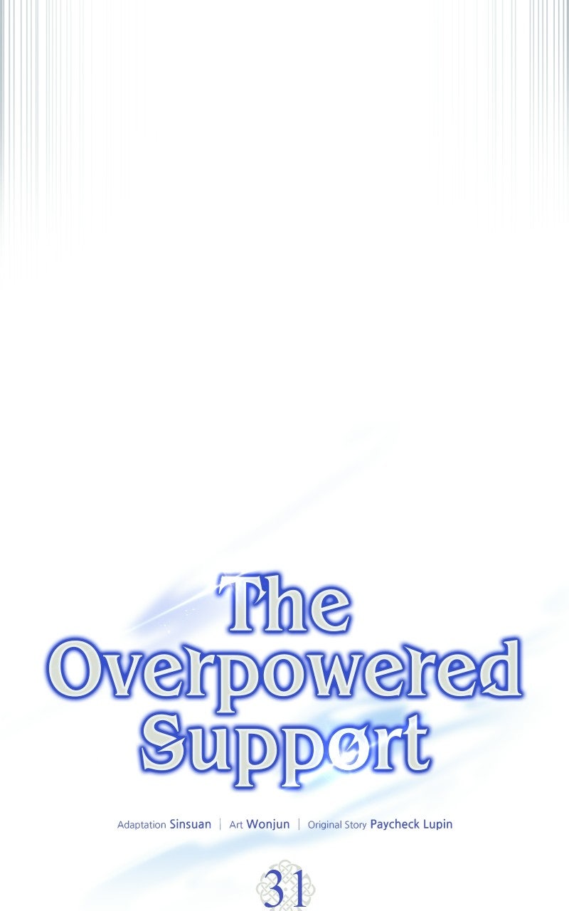 The Overpowered Support Ep. 31 - Personalized Tutoring page 50 - 