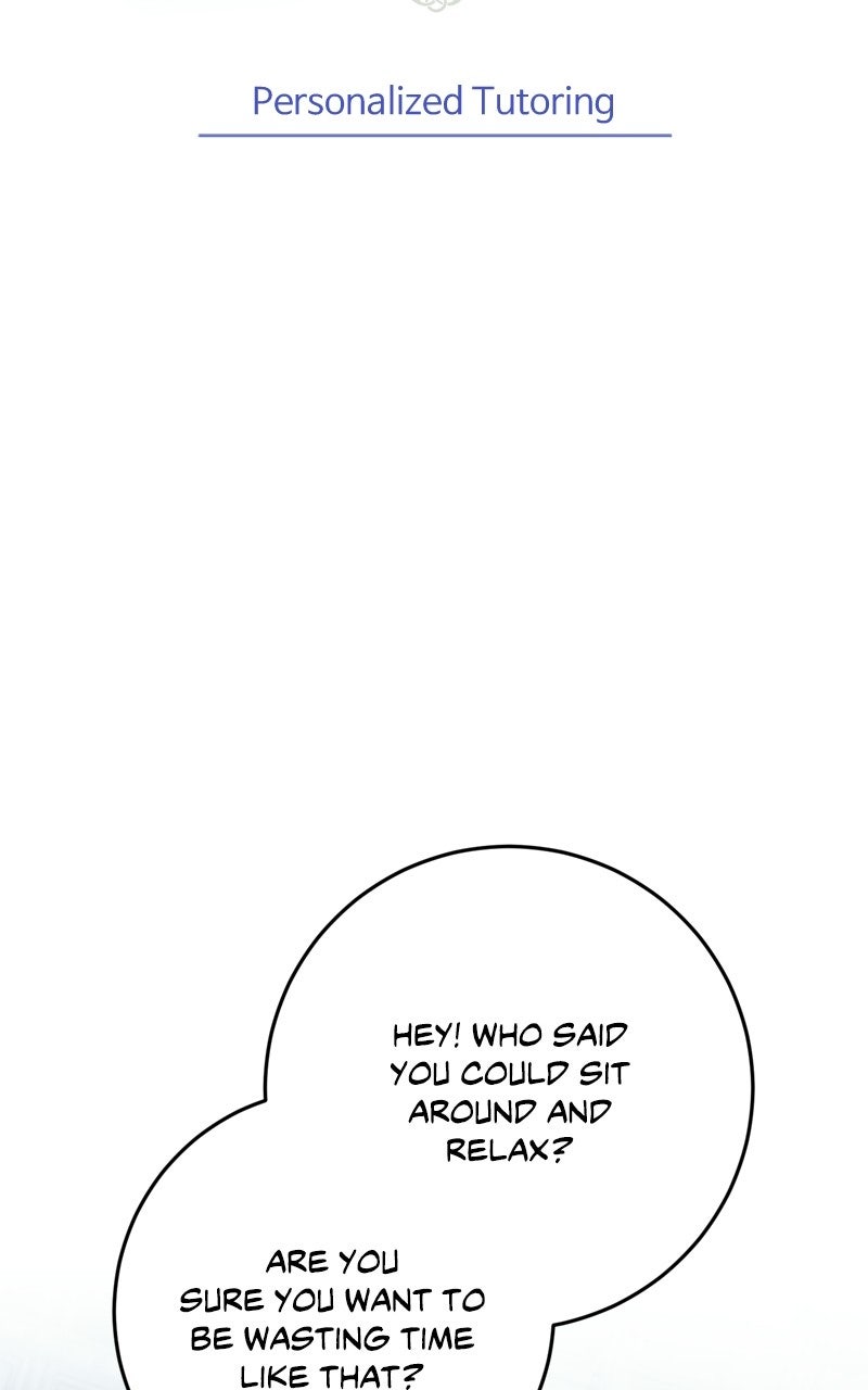 The Overpowered Support Ep. 31 - Personalized Tutoring page 51 - 
