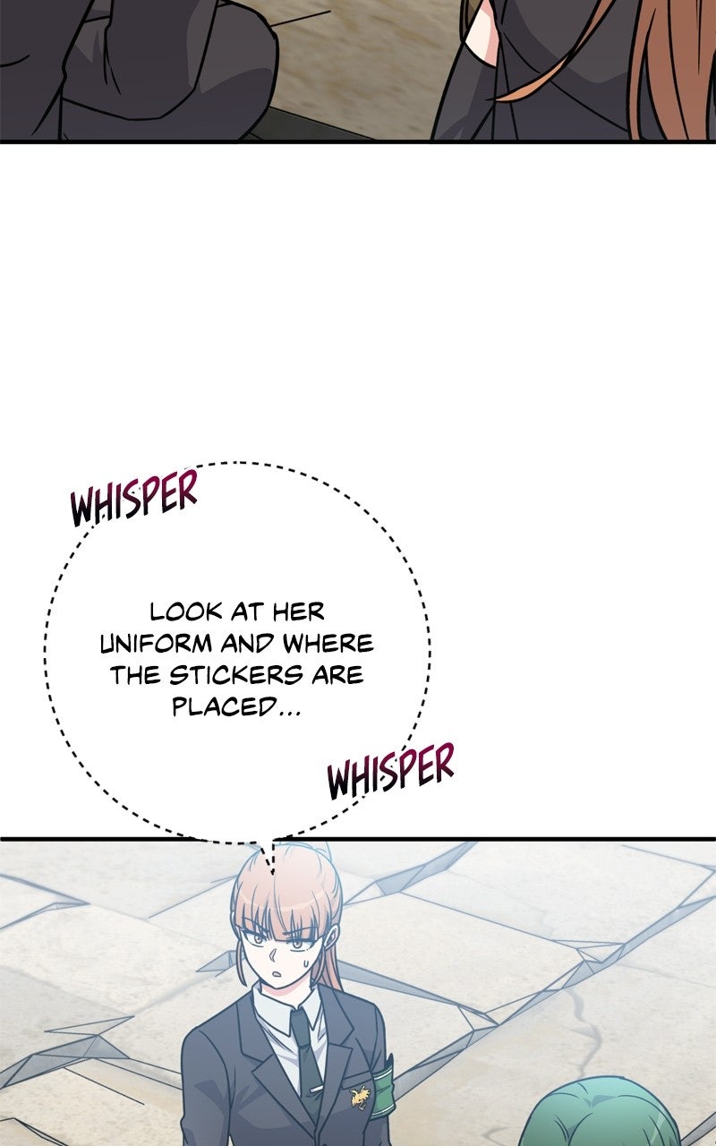 The Overpowered Support Ep. 31 - Personalized Tutoring page 53 - 