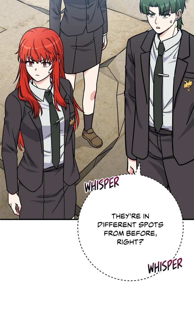 The Overpowered Support Ep. 31 - Personalized Tutoring page 54 - 