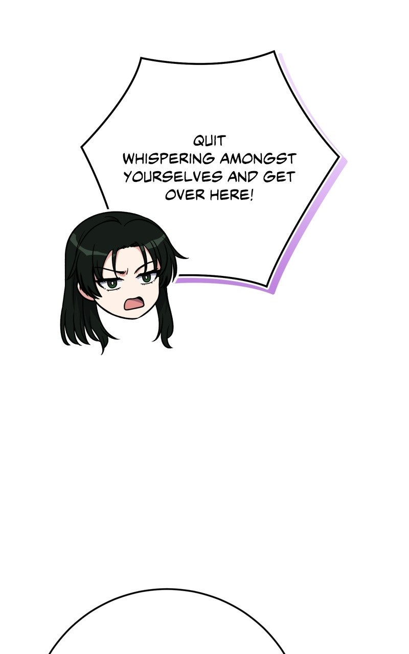 The Overpowered Support Ep. 31 - Personalized Tutoring page 55 - 