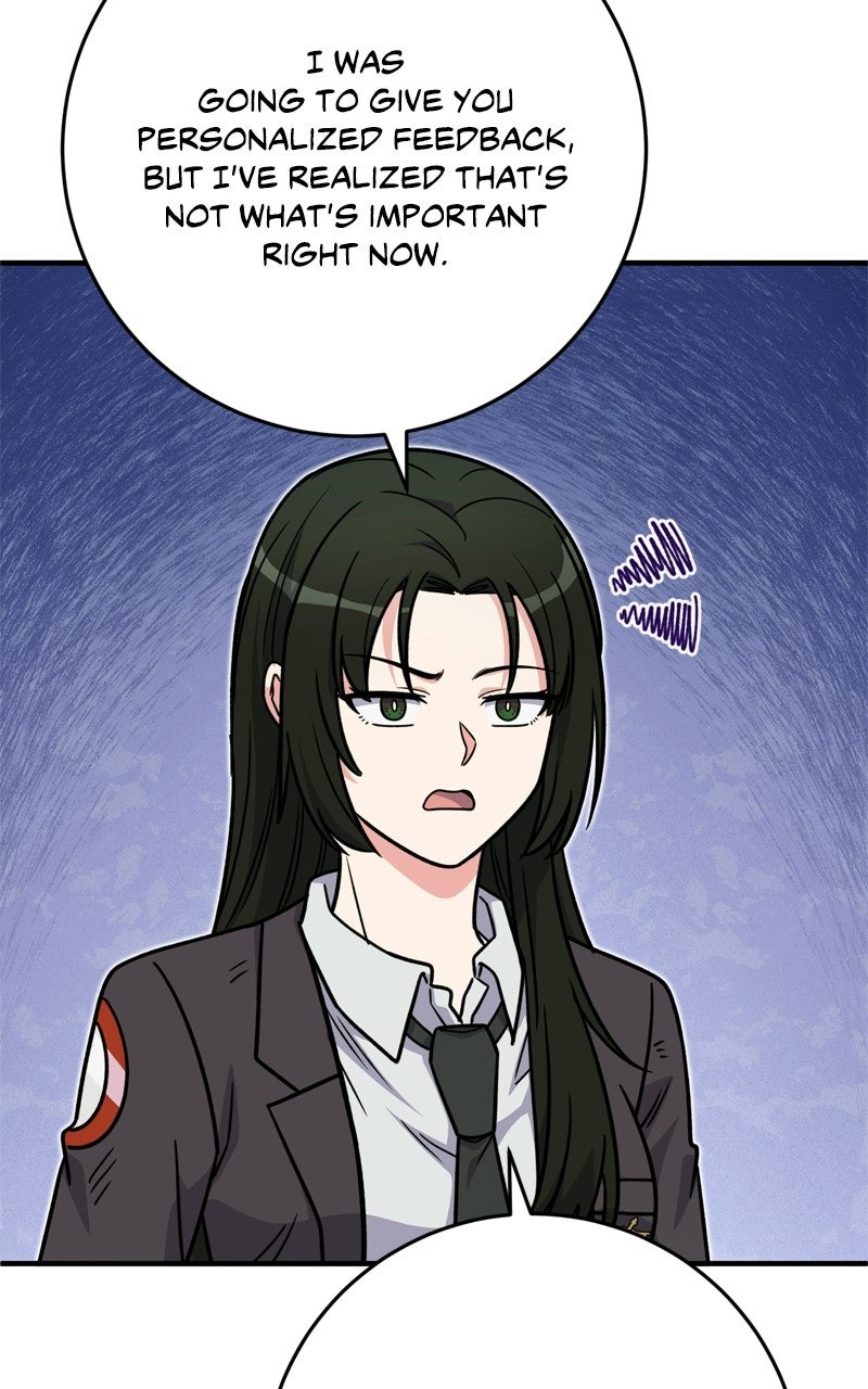 The Overpowered Support Ep. 31 - Personalized Tutoring page 56 - 