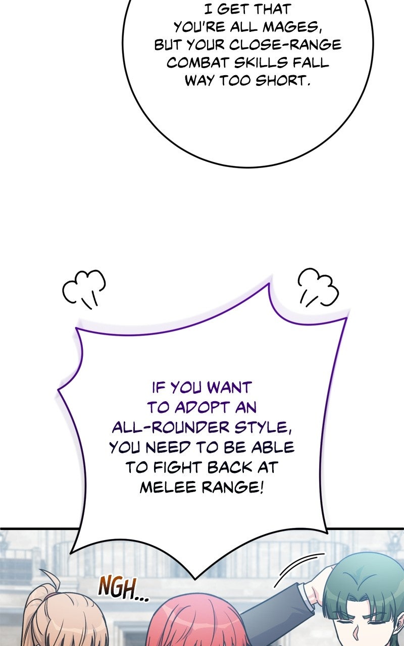 The Overpowered Support Ep. 31 - Personalized Tutoring page 57 - 