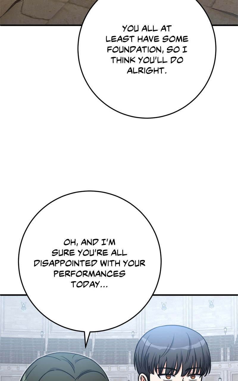 The Overpowered Support Ep. 31 - Personalized Tutoring page 60 - 