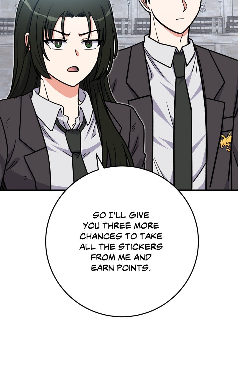 The Overpowered Support Ep. 31 - Personalized Tutoring page 61 - 