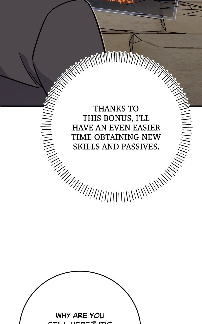 The Overpowered Support Ep. 31 - Personalized Tutoring page 64 - 