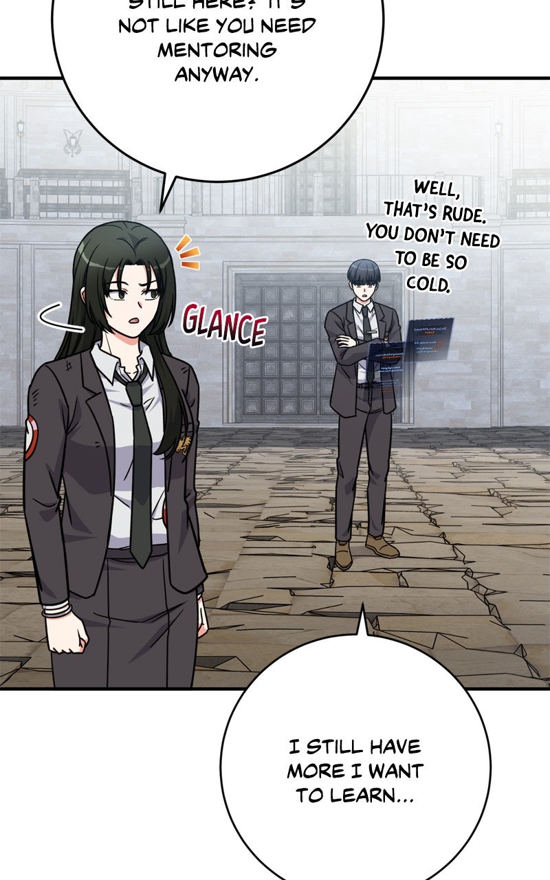 The Overpowered Support Ep. 31 - Personalized Tutoring page 65 - 