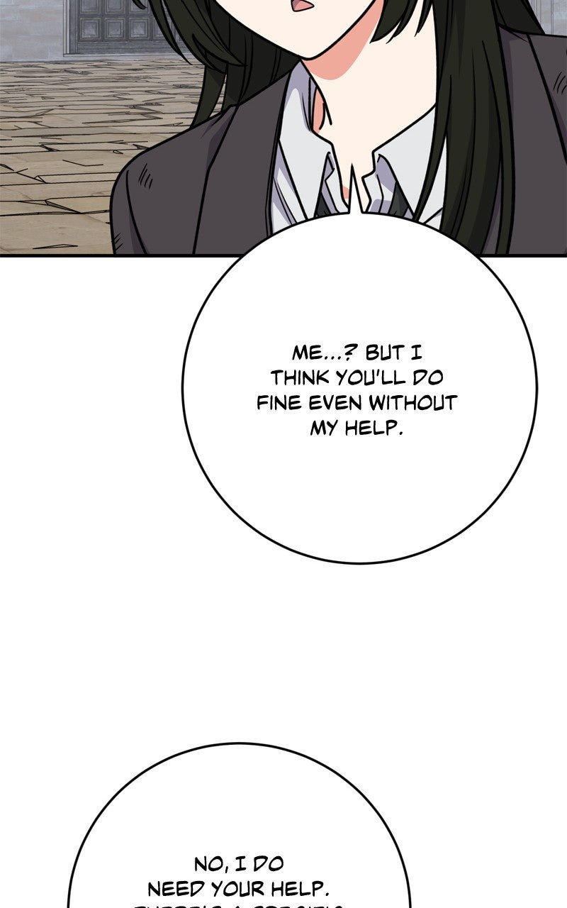 The Overpowered Support Ep. 31 - Personalized Tutoring page 67 - 