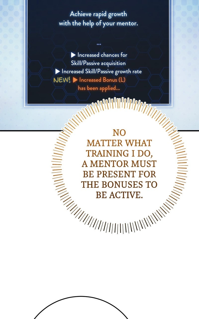 The Overpowered Support Ep. 31 - Personalized Tutoring page 70 - 