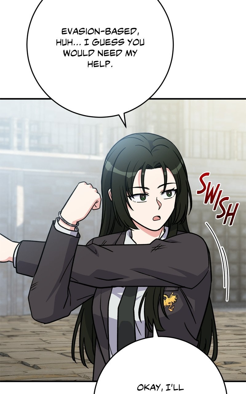 The Overpowered Support Ep. 31 - Personalized Tutoring page 71 - 
