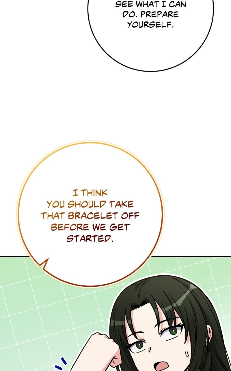 The Overpowered Support Ep. 31 - Personalized Tutoring page 72 - 