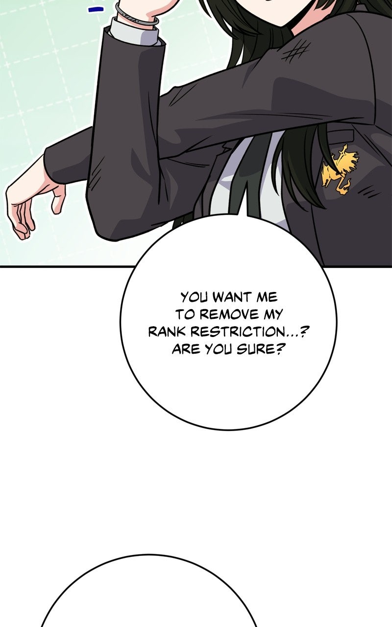 The Overpowered Support Ep. 31 - Personalized Tutoring page 73 - 