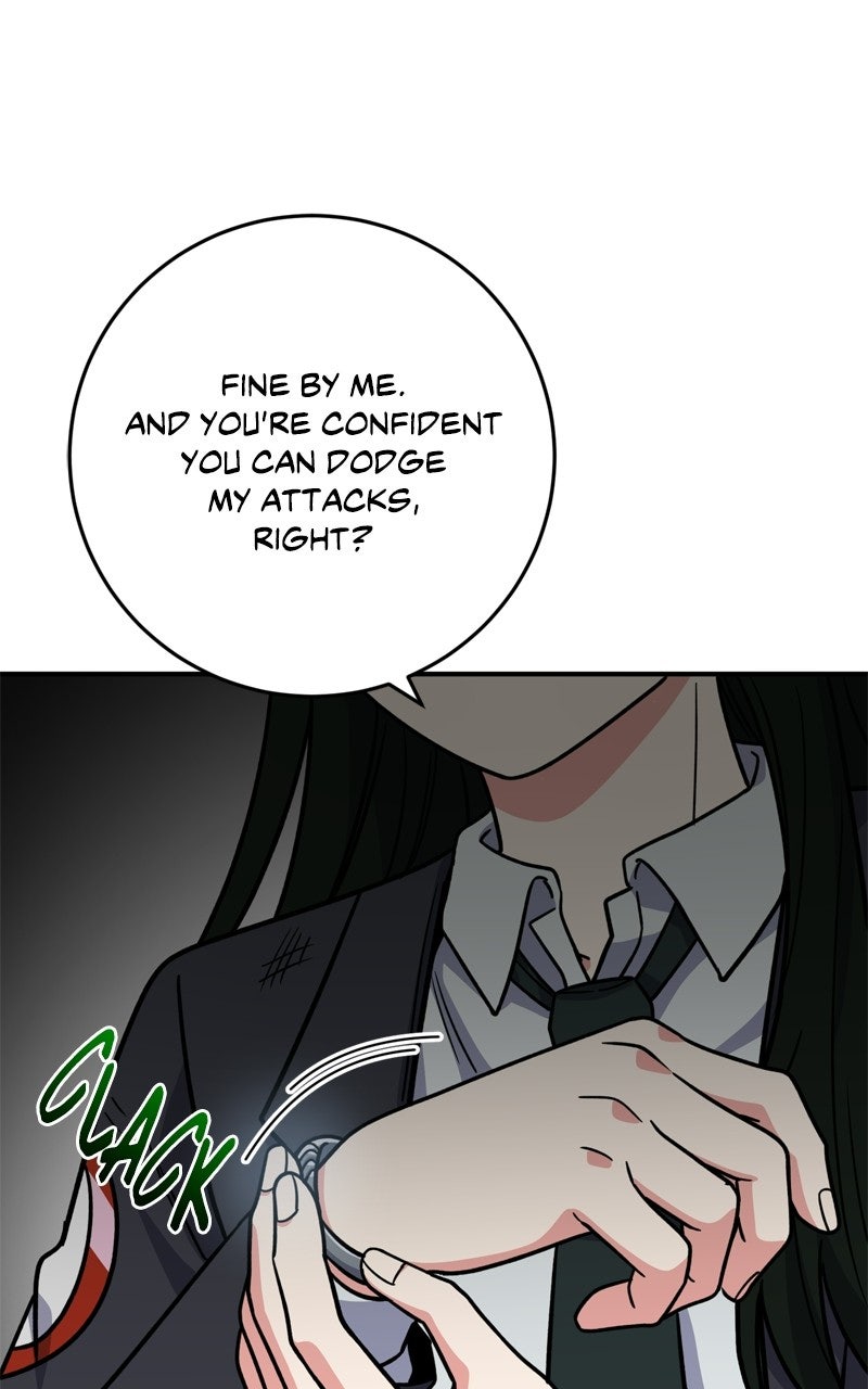 The Overpowered Support Ep. 31 - Personalized Tutoring page 78 - 