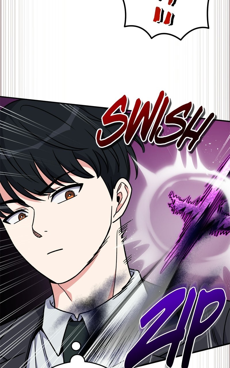 The Overpowered Support Ep. 31 - Personalized Tutoring page 84 - 
