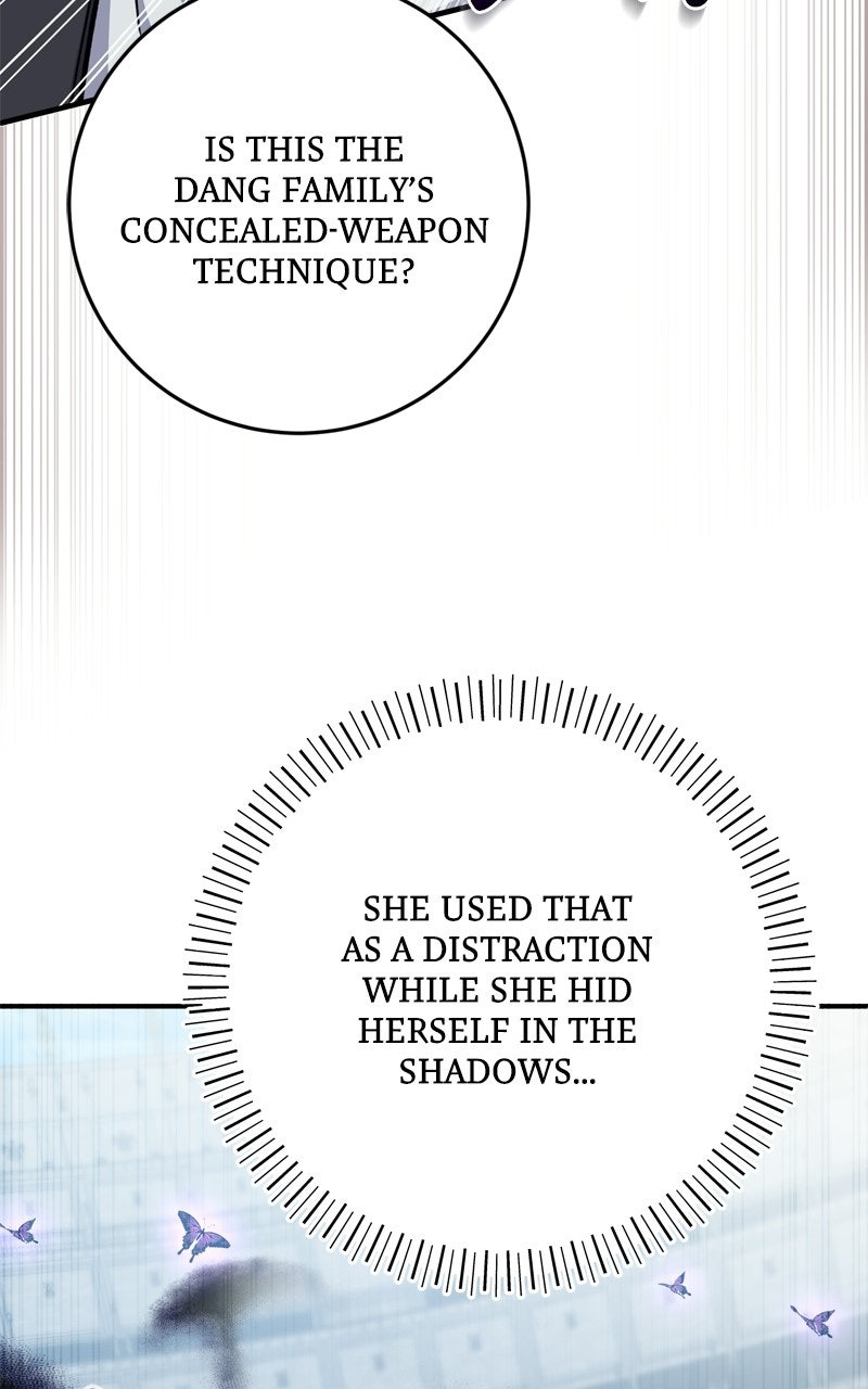 The Overpowered Support Ep. 31 - Personalized Tutoring page 85 - 