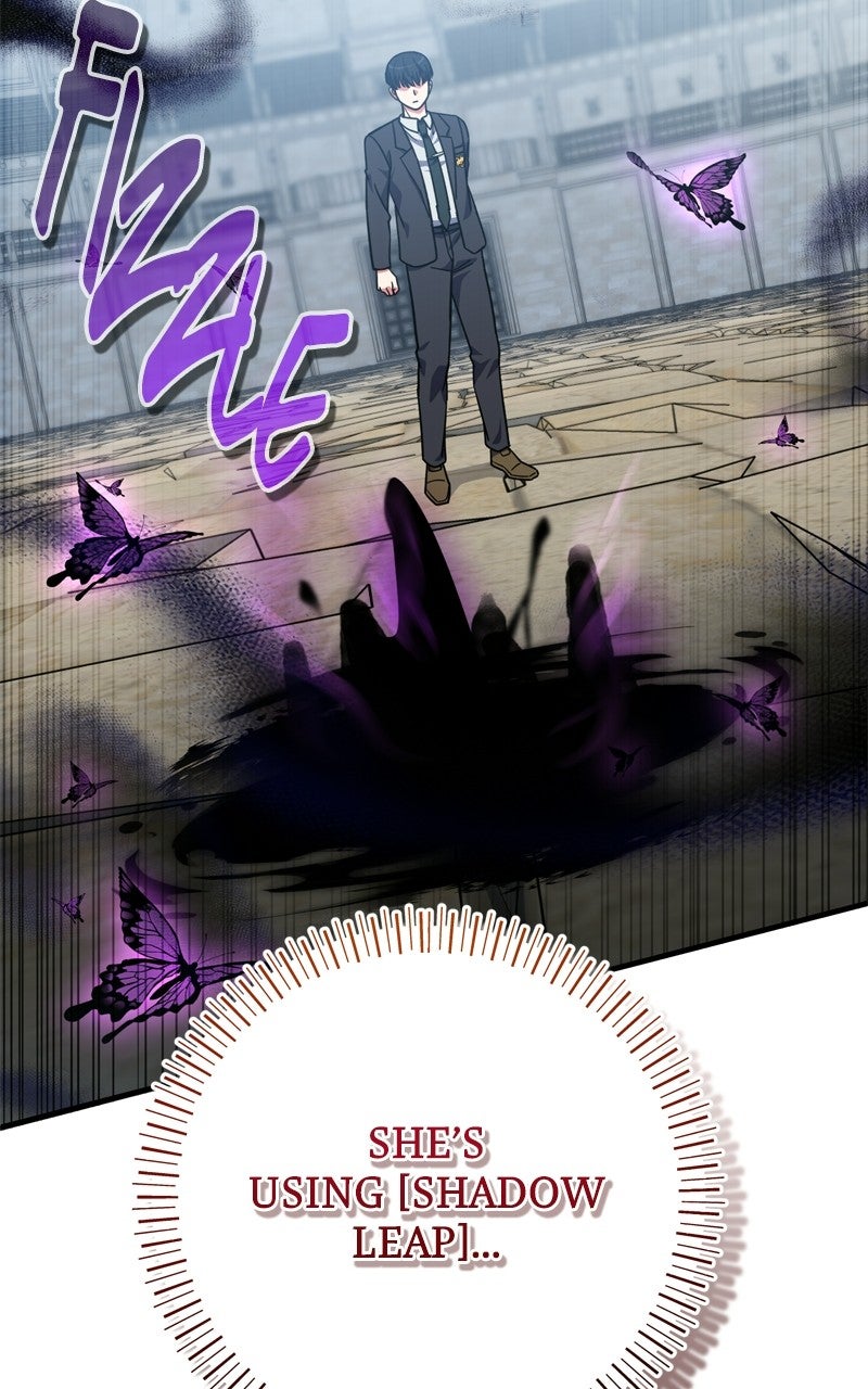 The Overpowered Support Ep. 31 - Personalized Tutoring page 86 - 