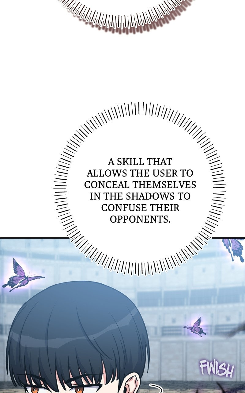 The Overpowered Support Ep. 31 - Personalized Tutoring page 87 - 
