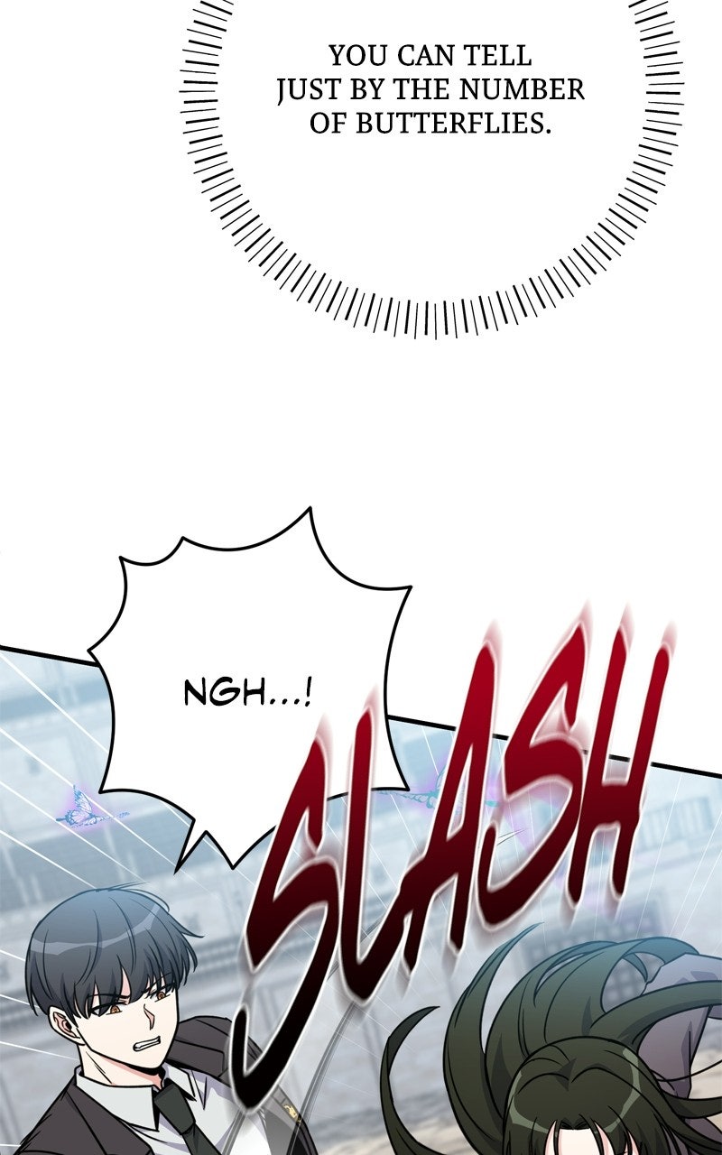 The Overpowered Support Ep. 31 - Personalized Tutoring page 90 - 