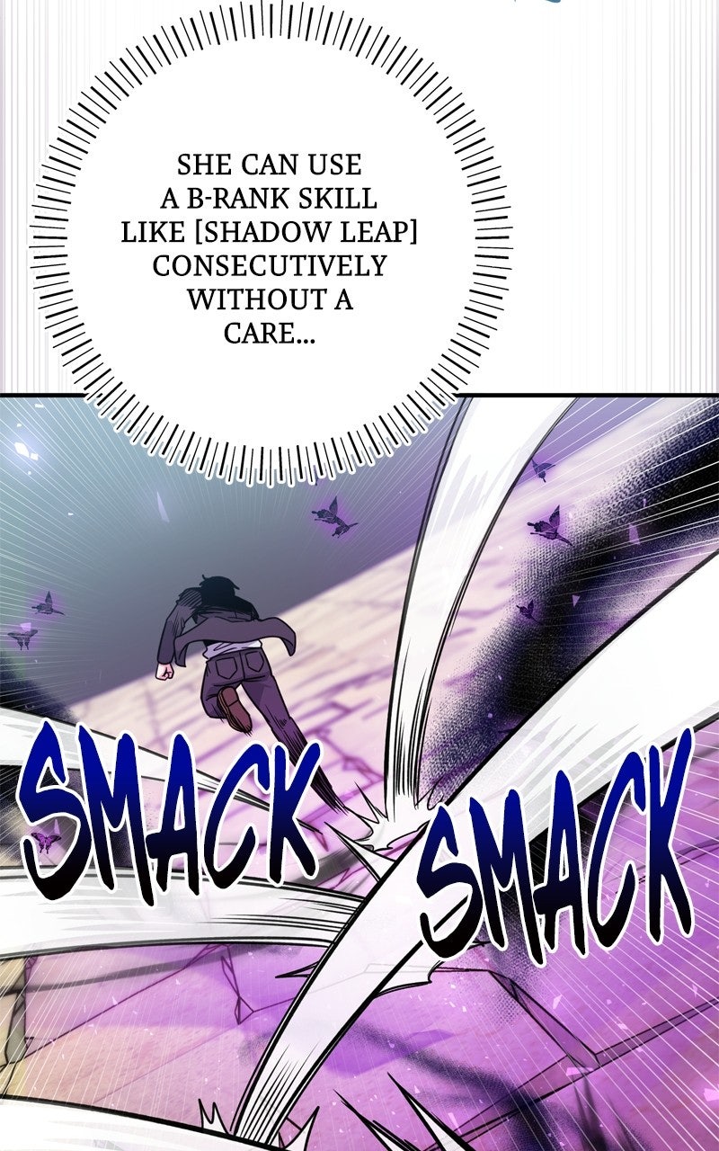 The Overpowered Support Ep. 31 - Personalized Tutoring page 92 - 