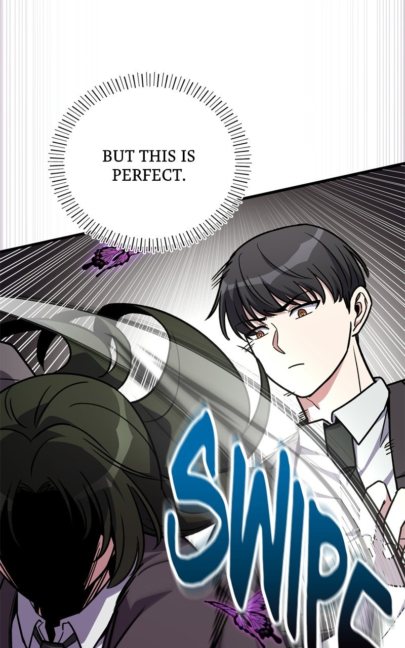 The Overpowered Support Ep. 31 - Personalized Tutoring page 94 - 