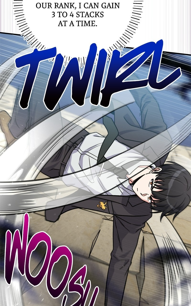The Overpowered Support Ep. 31 - Personalized Tutoring page 96 - 