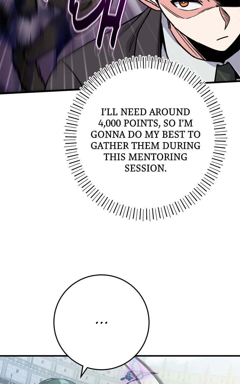 The Overpowered Support Ep. 31 - Personalized Tutoring page 99 - 
