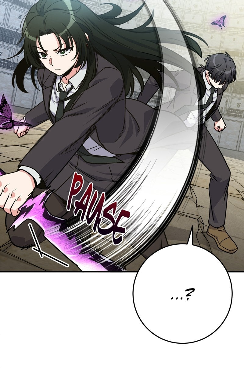 The Overpowered Support Ep. 31 - Personalized Tutoring page 100 - 
