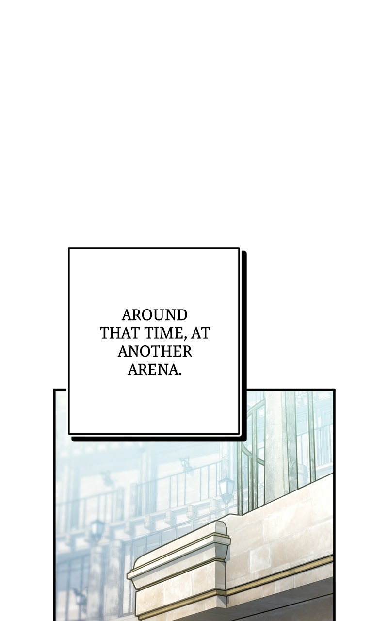 The Overpowered Support Ep. 32 - Splendid, My Lady page 1 - 