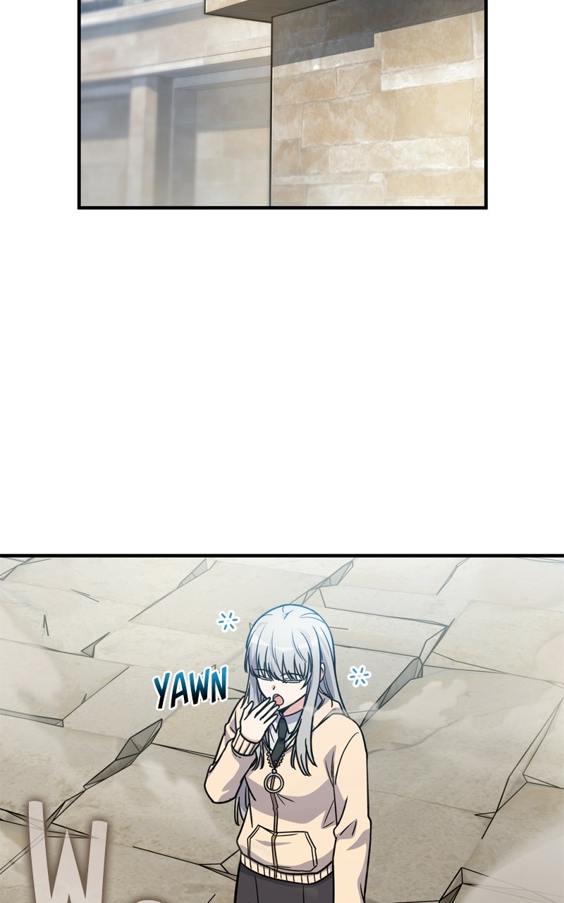 The Overpowered Support Ep. 32 - Splendid, My Lady page 2 - 