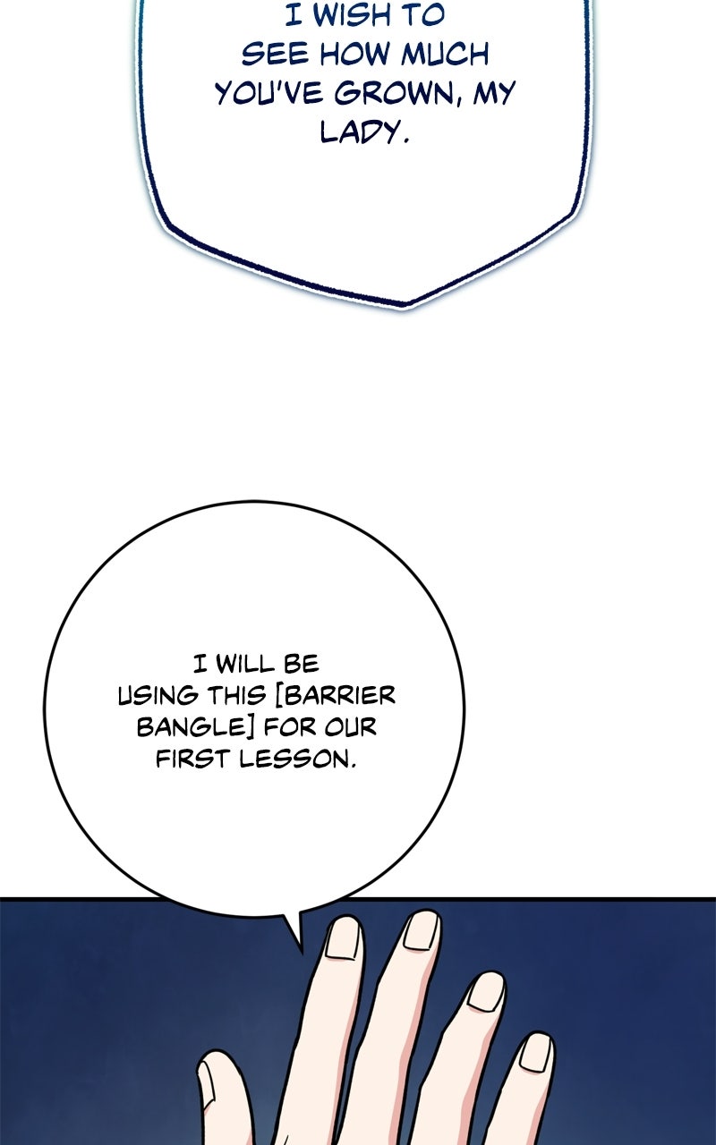The Overpowered Support Ep. 32 - Splendid, My Lady page 11 - 